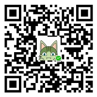 WeChat Pay QR code
